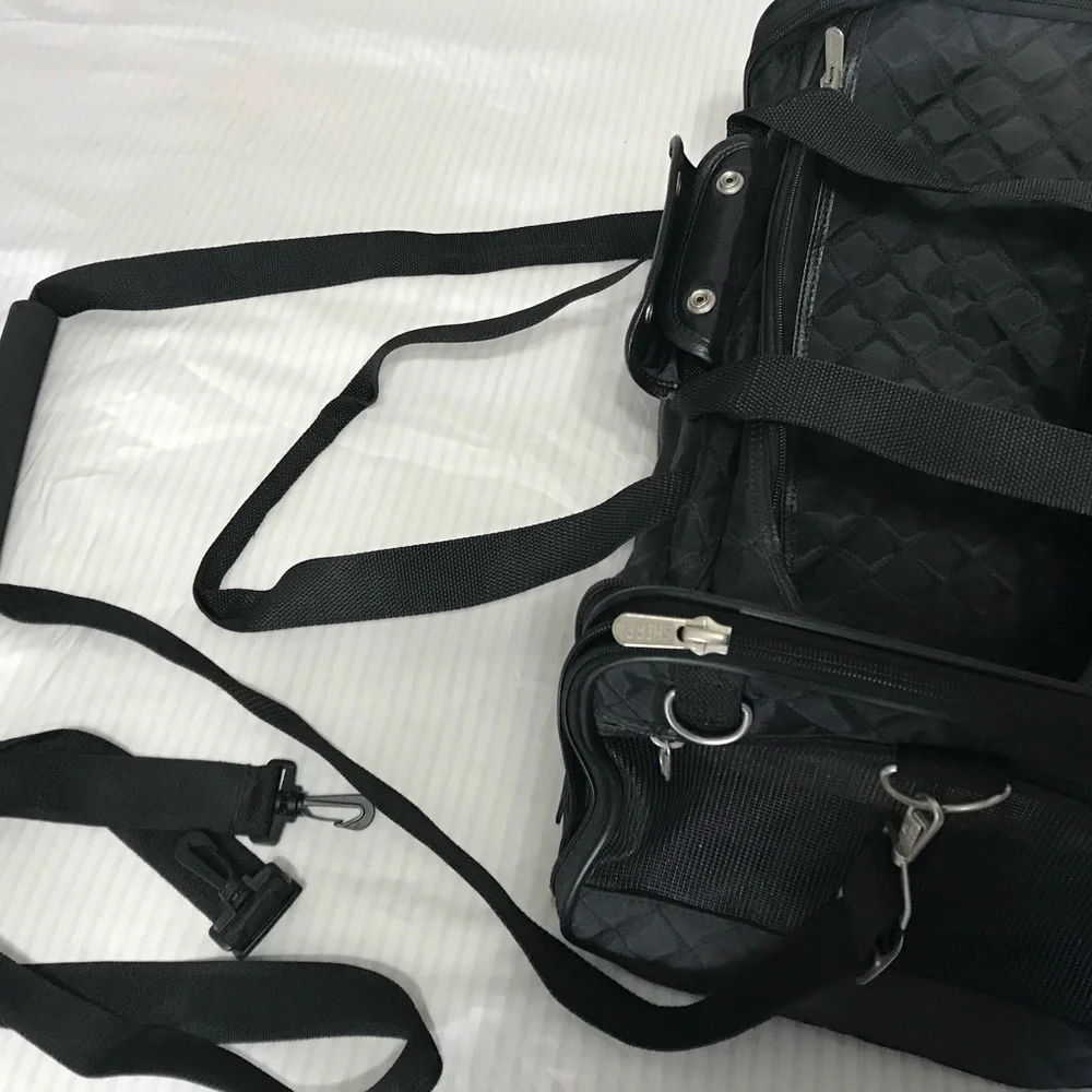 PET Carrier airplane approved